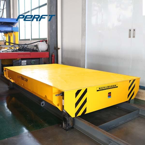 <h3>RAIL TRANSFER CARTS - Perfect</h3>
